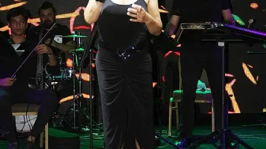 Bodrum'da 11 gün süren yangında mücadele eden gönüllüler bir araya geldi