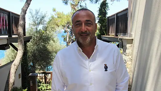 Bodrum'da 1,5 milyonluk nüfus 900 bine düştü