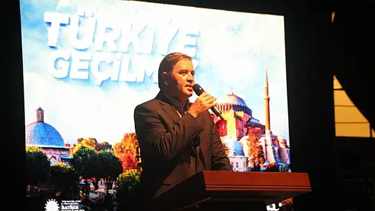 Bodrum'da 15 Temmuz gecesinde şehitler dualarla yad edildi