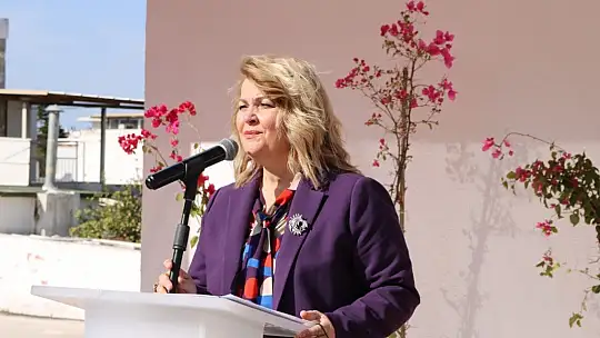 'Bodrum'dan şiddetsiz kenti Türkiye'ye yaymaya çalışacağız'