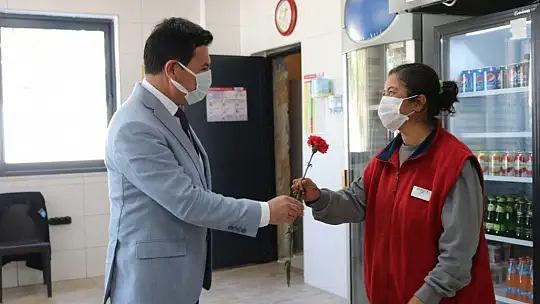 'Bodrum'dan şiddetsiz kenti Türkiye'ye yaymaya çalışacağız'