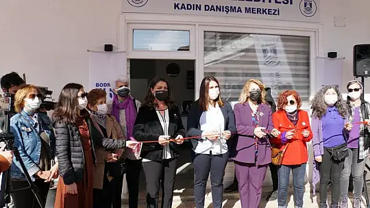 'Bodrum'dan şiddetsiz kenti Türkiye'ye yaymaya çalışacağız'