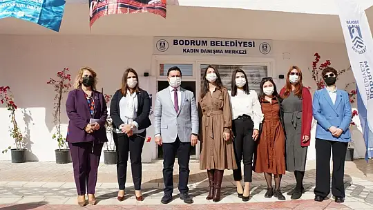 'Bodrum'dan şiddetsiz kenti Türkiye'ye yaymaya çalışacağız'