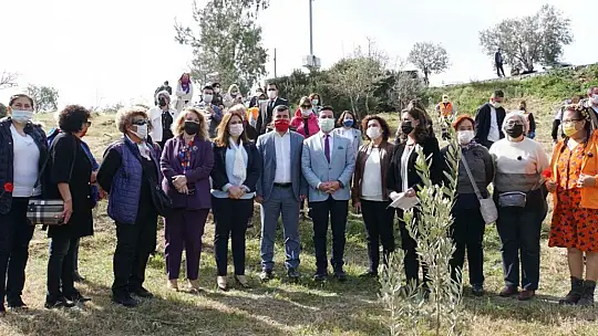 'Bodrum'dan şiddetsiz kenti Türkiye'ye yaymaya çalışacağız'