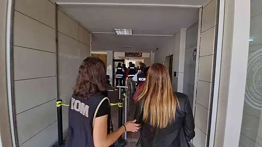 Bodrum'da dolandırıcılık iddiasına 6 gözaltı