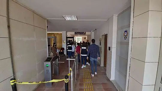 Bodrum'da dolandırıcılık iddiasına 6 gözaltı