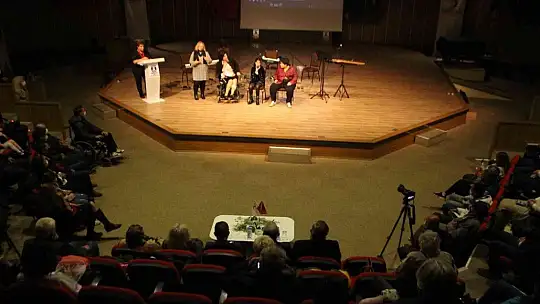 Bodrum'da engelli bireyler için farkındalık etkinliği gerçekleştirildi