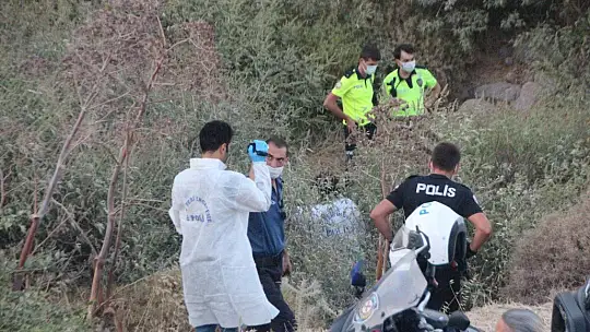 Bodrum'da feci kaza: 2 ölü