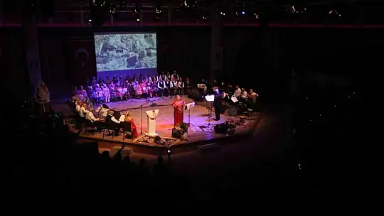 Bodrum'da Karadeniz rüzgarı esti