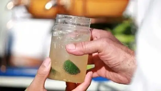 Bodrum'da mandalinalara dijital kimlik verilecek