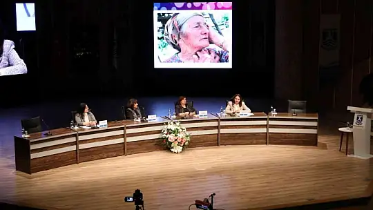 Bodrum'da Mor Cepken Şöleni