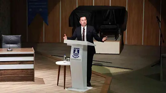 Bodrum'da Mor Cepken Şöleni