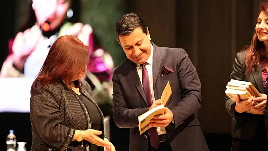 Bodrum'da Mor Cepken Şöleni