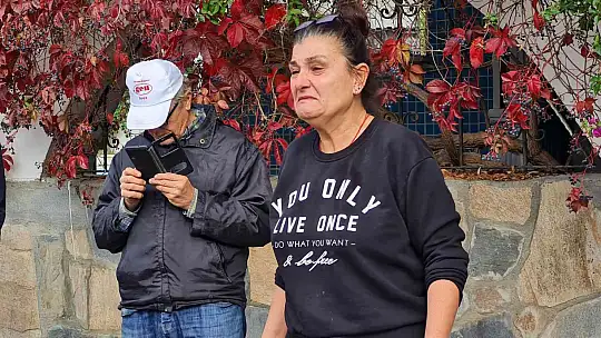 BODRUM'DA OTEL ALEVLERE TESLİM OLDU