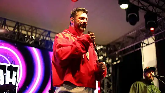 Bodrum'da Sevgililer Günü kutlaması