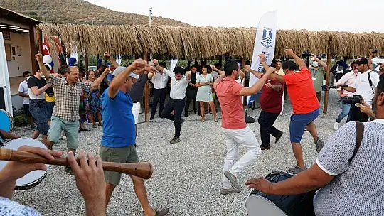 Bodrum'da sosyal belediyecilik taçlanıyor