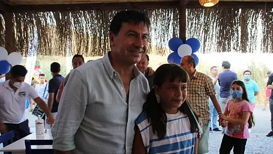 Bodrum'da sosyal belediyecilik taçlanıyor