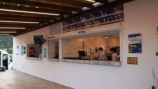 Bodrum'da sosyal belediyecilik taçlanıyor