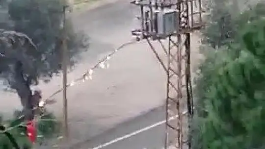 Bodrum'da su sıkıntısının ardından elektrik sıkıntısı da başladı