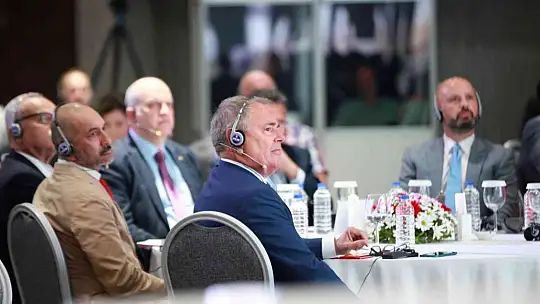 Bodrum'da Turizm Buluşması gerçekleştirildi