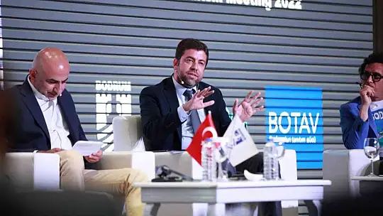 Bodrum'da Turizm Buluşması gerçekleştirildi