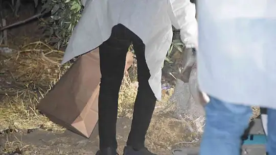 Bodrum'da vahşi cinayet: Kum dolu çuvalın içinden ceset çıktı