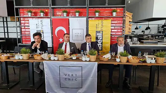 Bodrum'da yapı fuarı düzenleniyor