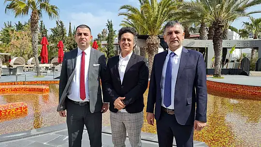 Bodrum'da yapı fuarı düzenleniyor