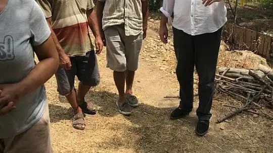 Bodrum'da yaralar sarılmaya başlandı