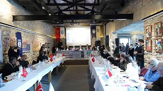 Bodrum'da yaşayanlar için özel kart çıkarılıyor