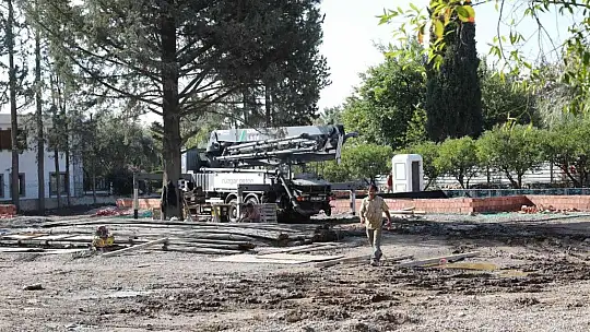 Bodrum'da yıllardır süren kaçak yıkımlar devam ediyor