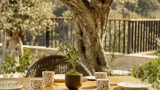 Bodrum'daki oteller yaz sezonu için kapılarını açıyor