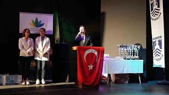 Bodrum'daki yelken yarışları ödül töreniyle sona erdi