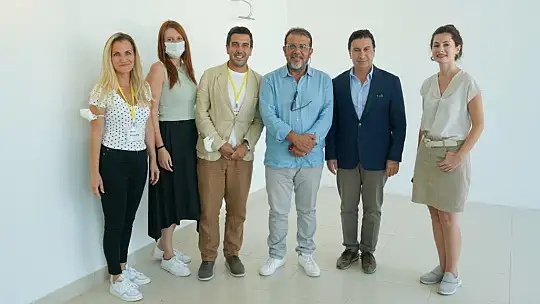 Bodrum gıda girişimciliği eğitim programı başladı