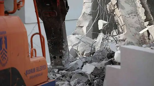 Bodrum imar affı söylentisi kaçak yapılaşmayı arttırdı, Bodrum'da kaçak yapışma 2 katına çıktı