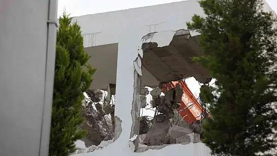 Bodrum imar affı söylentisi kaçak yapılaşmayı arttırdı, Bodrum'da kaçak yapışma 2 katına çıktı