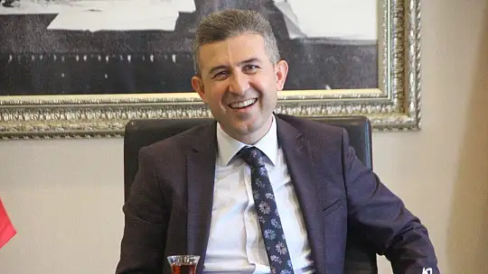 Bodrum Kaymakamı Bayar 'Tüm enerjimle çalışacağım'