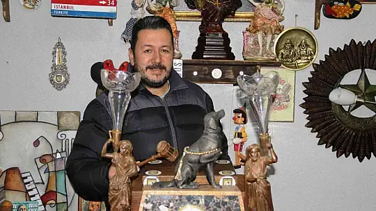 Bodrum Kaymamı Bayar'dan alkışlanacak hareket