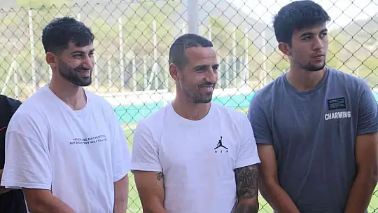 Bodrum nefesini tuttu, finali bekliyor