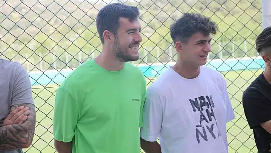 Bodrum nefesini tuttu, finali bekliyor