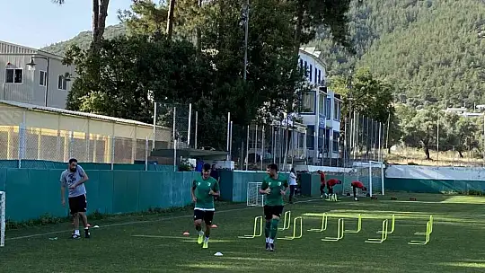 Bodrum nefesini tuttu, finali bekliyor