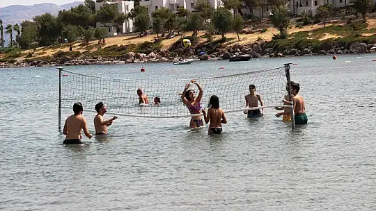 Bodrum nüfusu 1 milyona yaklaştı