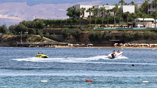 Bodrum nüfusu 1 milyona yaklaştı