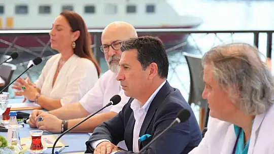 Bodrum Sanat Fuarı'na 50 sanatçı katılacak