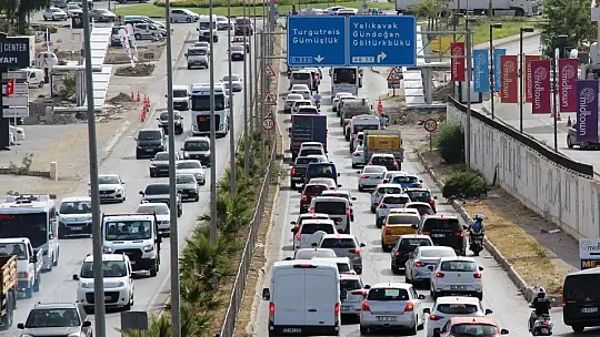 Bodrum teyakkuza geçti