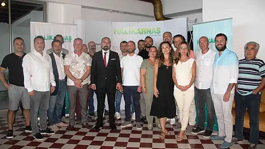 Bodrum Ticaret Odası Başkan Adayı Kaplan, 'Kurumlar seçim sürecinde tarafsız olmalıdır'