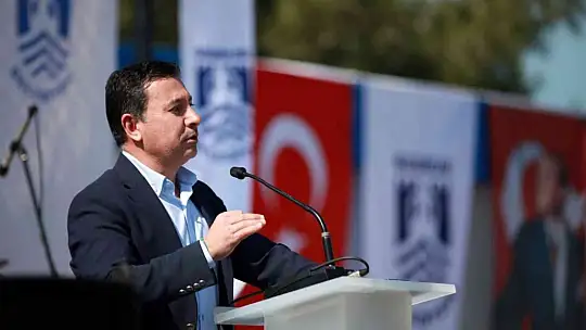 Bodrum Tohum Takas Şenliği'nde ata tohumları el değiştirdi