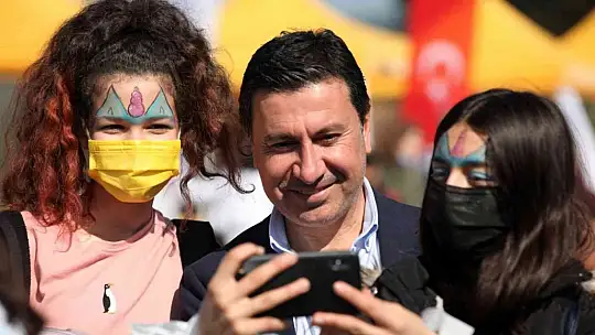 Bodrum Tohum Takas Şenliği'nde ata tohumları el değiştirdi