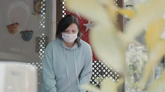 Bodrum'u, Bodrum mavisine döndürmeliyiz