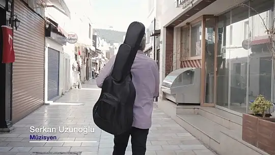 Bodrum'u, Bodrum mavisine döndürmeliyiz